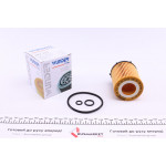 Фільтр масляний MB E-class (W212/W213)/C-class (W204/W205) 1.6-3.0 07-- 