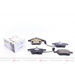 Колодки гальмівні (передні) Audi 100 91-94/A6 94-97 