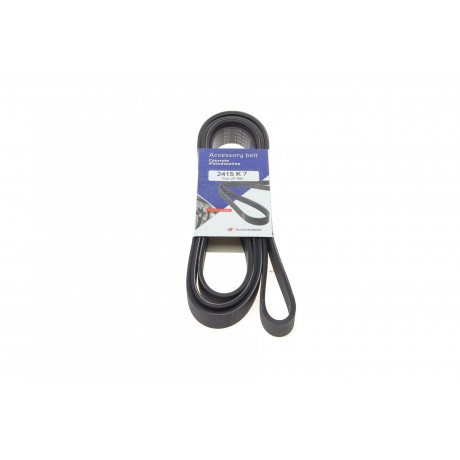 Ремінь генератора Mitsubishi Pajero III/IV 00- (7PK2415)
