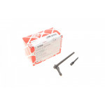 Форсунка омивача скла VW Golf III/Passat 88-99 (заднього) 