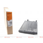 Радіатор охолодження VW Caddy II 1.9 TDI/SDI 95-04 