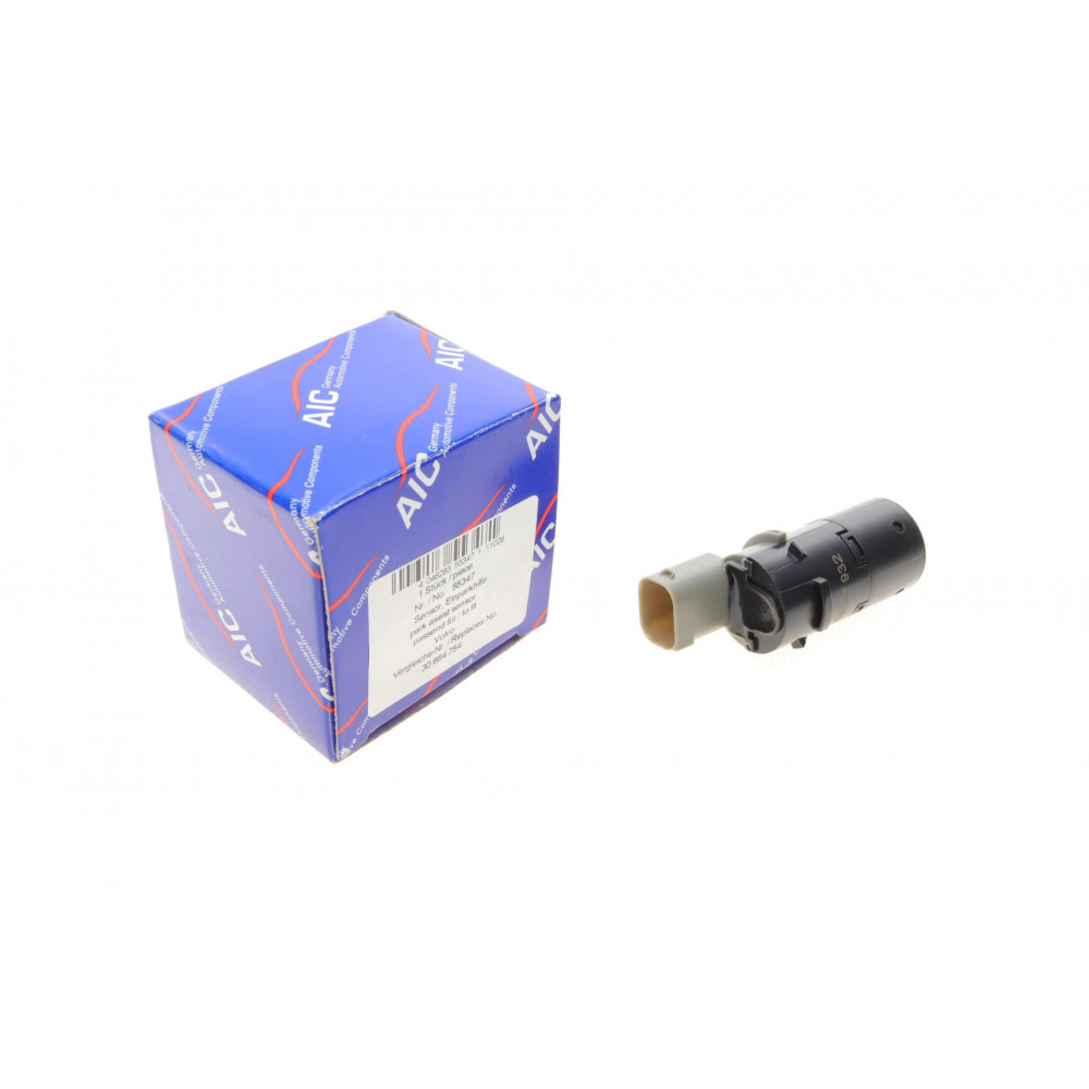 Датчик парковки Volvo V70/S60/S40 04-12