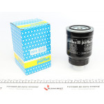 Фільтр паливний Nissan Almera 2.2Di/dCi 00-06/Primera 2.2 Di/dCi 02-/Pathfinder 2.5 dCi 05- 