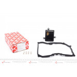 Фільтр АКПП VW Jetta 1.4TSI 14- (+ прокладка масляного піддону) 