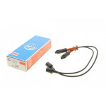 Проводи запалювання MB Sprinter 901-904/VW LT 2.3 95-06 (к-кт) (HÜCO) 