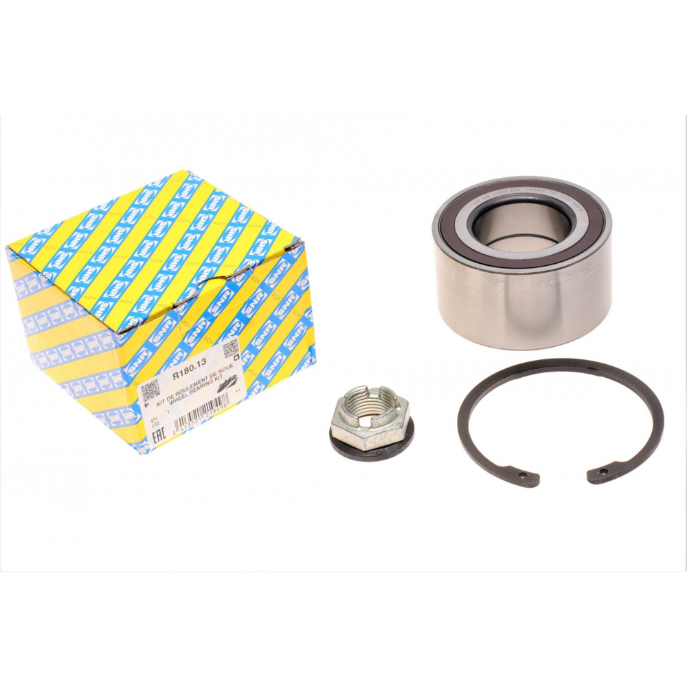Підшипник маточини (передньої) Land Rover Range Rover 3.0/5.0D 11- (51x96x50)
