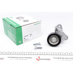 Натяжник ременя генератора Mitsubishi Lancer/Outlander 08- (65x25) 