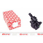 Термостат Fiat Scudo 2.0 JTD 07- (83°C) 