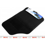 Килимки салону гумові універсальні 2 пер. (635x440mm)/2 зад. (330x430) 