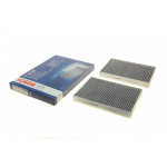 Фільтр салону MB S-class (W221/C216) 05-13 (вугільний) 