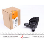 Насос системи охолодження (додатковий) BMW 5 (E39) 95-03/ X5 (E53) 00- 