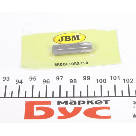 Біта Torx T50