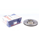 Диск гальмівний (передній) Ford Transit 06- (300x28) 