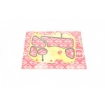 Прокладка радіатора масляного Audi Q7/Q8/VW Touareg 3.0 TDI 15- 