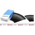 Болти головки (к-кт 18шт.) Ford Transit 2.0Di/2.4TDCI 00- 