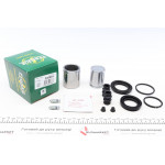 Ремкомплект супорта (переднього) Fiat Ducato 94-02 (d=40/48) (+2 поршня) (Lucas) 