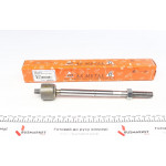 Тяга рульова Citroen C3/DS 09- (L=244mm) 