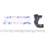 Патрубок фільтра повітряного Ford Connect 1.8/1.8TDCi 02-13 (к-кт в зборі) 