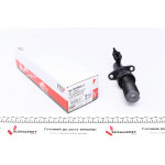 Циліндр зчеплення (робочий) Fiat Scudo 2.0D Multijet 07- = KN19020.4.3 