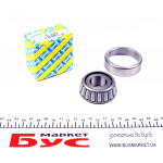 Підшипник КПП Renault Trafic/Opel Vivaro (25x62x21.25) 