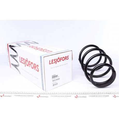 Пружина (передня) Lexus RX 300 03-08 (позашляховик)