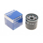 Фільтр масляний Renault Megane III 2.0CVT 09-/IV 1.6TCe 16-/Laguna III 2.0/3.5i 07- (h=65mm) 