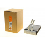 Радіатор пічки Hyundai H-1 97- 