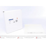 Фільтр салону Opel Astra K 15-/Insignia B 17- 