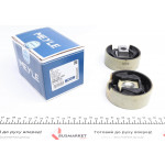 Подушка двигуна Skoda SuperB 1.4TSI/2.0TDI 15- (к-кт) 