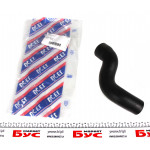 Патрубок інтеркулера VW T4 2.5TDI 95-03 