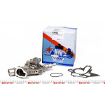 Помпа води Opel Astra G/H/Combo/Corsa C/D/Meriva A 1.0/1.2/1.4 00- (B/B) (8 лоп) 