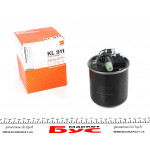 Фільтр паливний MB A-class (W176)/B-class (W246)/C-class (W204) 11- 