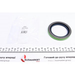 Сальник маточини (задньої) Iveco/DAF 400 (63.6x88.9x11) (спарка) 