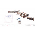 Фільтр сажевий MB Sprinter (906) 2.1CDI OM651 09-15 (Євро 4) 