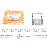 Скоба замка дверей (задніх) Renault Master (L) 