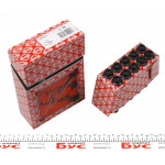 Болти головки (к-кт 10шт.) Fiat Doblo 1.6 01- 