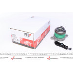 Підшипник вижимний MB Sprinter 2.2/2.7CDI 00-06/ VW Crafter 2.5TDI 06- = ZA3608.3.2 