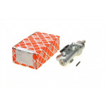 Циліндр гальмівний (головний) Citroen Berlingo/Peugeot Partner 96-11 (d=23.80mm) (Gh) 