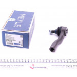 Наконечник тяги рульової (L) Chevrolet Lacetti 05- 