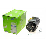 Компресор кондиціонера Citroen Berlingo/Peugeot Partner 96- 