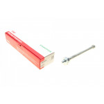 Тяга керма Ford Fiesta VII 17- (L=280mm) 