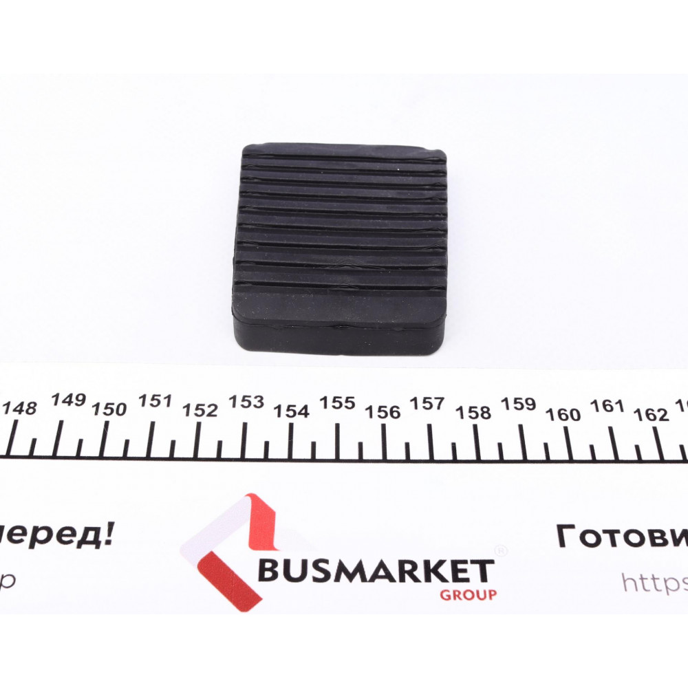 Накладка педалі гальма/зчеплення VW LT/T1/T2/T3 -96