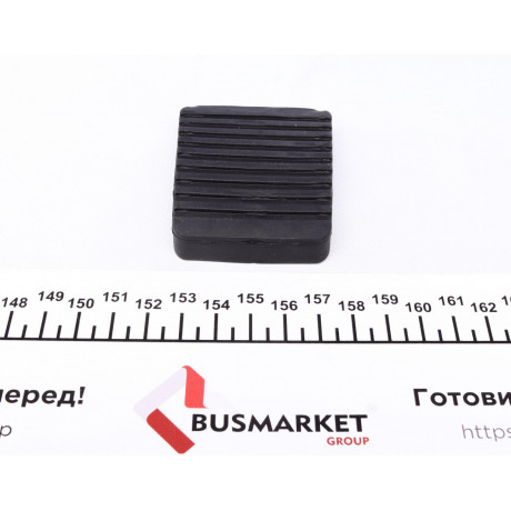 Накладка педалі гальма/зчеплення VW LT/T1/T2/T3 -96