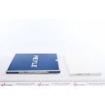 Фільтр салону Nissan Qashqai/X-Trail 07-13 