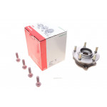 Підшипник маточини (задньої) Mitsubishi Outlander 06- (+ABS) 