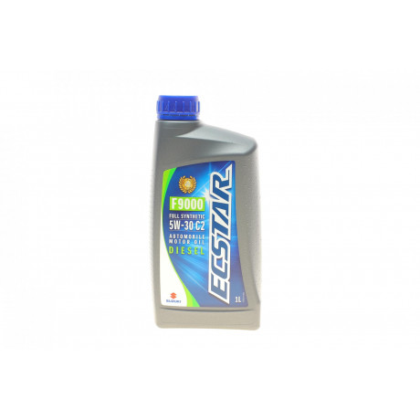 Олива 5W30 Ecstar C2 (1L) (ACEA C2)
