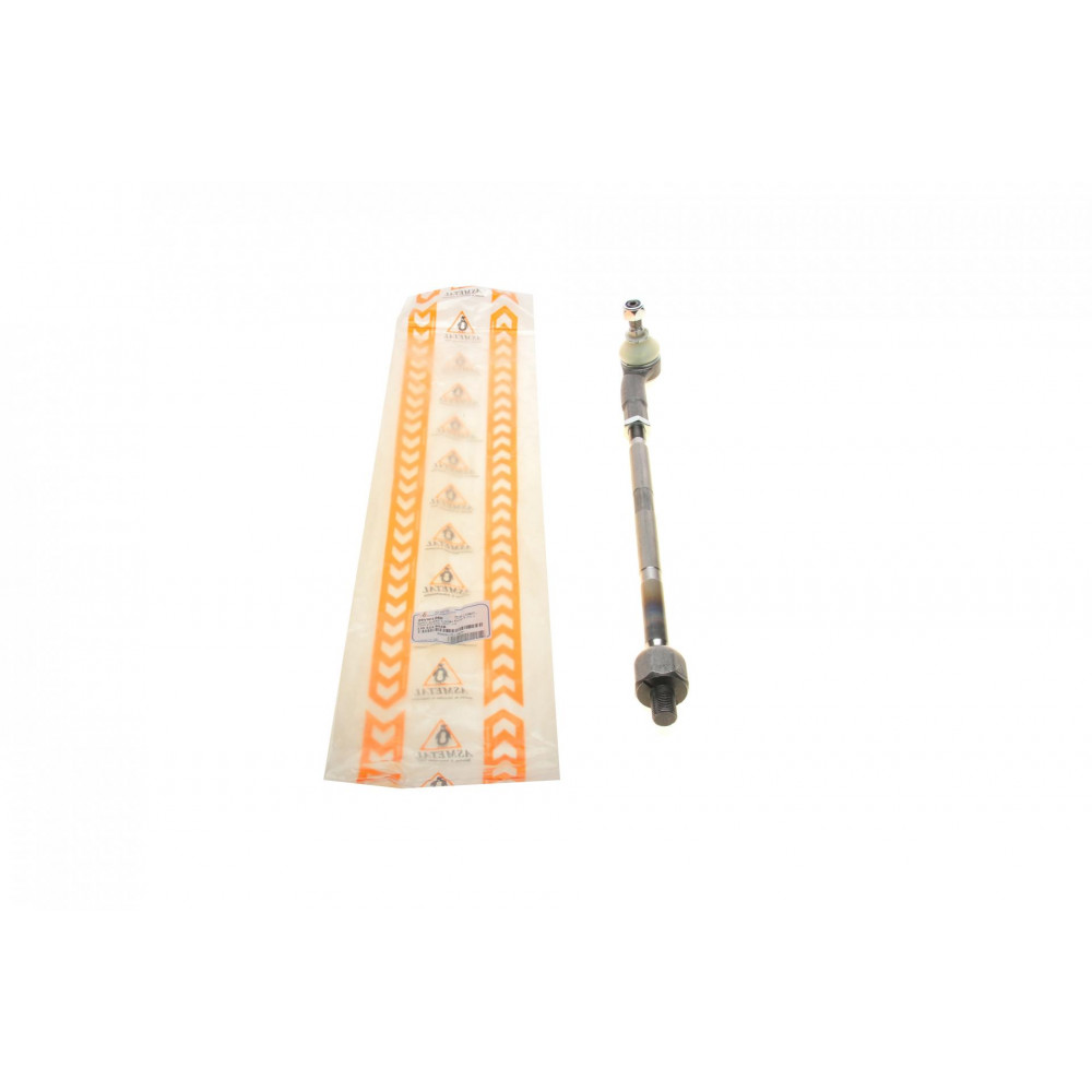 Тяга рульова (з наконечником) (L) Audi A3/Seat Toledo/Leon/VW Golf IV/Bora 96-06/Skoda Octavia 96-10