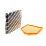 Фільтр повітряний BMW X3 (F25)/X4 (F26) 11- (N20) 