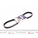 Ремінь генератора Chevrolet Aveo 1.4 06-07 