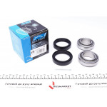 Підшипник маточини (передньої) Hyundai Accent 94-00 (к-кт) 